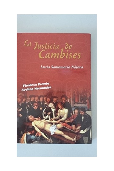 LA JUSTICIA DE CAMBISES